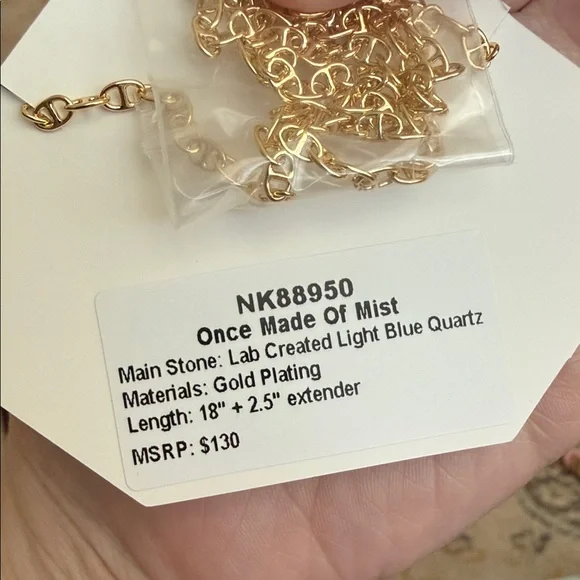 BP OG Bezel Once Made of Mist - Picture 2 of 3